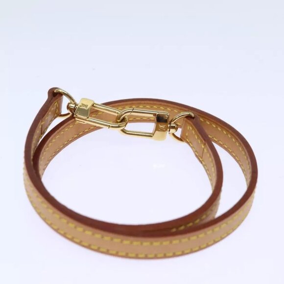 LOUIS VUITTON Monogram Vernis Roxbury Drive Hand Bag Noisette M91372 Auth 74252 - Picture 11 of 15